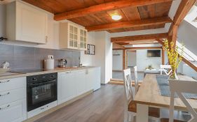 Apartment Krnicar
